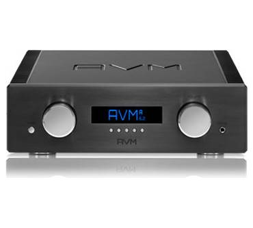 Produktbild AVM Audio Ovation A 6.2