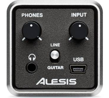 Produktbild Alesis Core 1