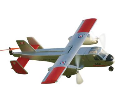 Produktbild Flyzone CL-84 Dynavert