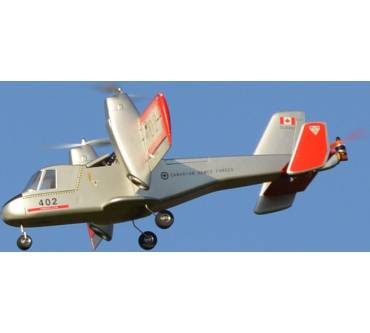 Produktbild Flyzone CL-84 Dynavert