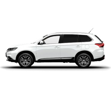 Produktbild Mitsubishi Outlander [15]