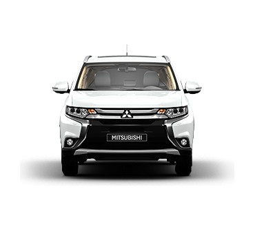 Produktbild Mitsubishi Outlander [15]