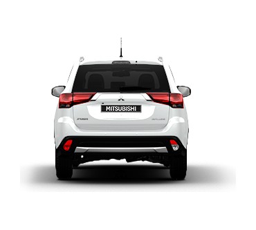 Produktbild Mitsubishi Outlander [15]