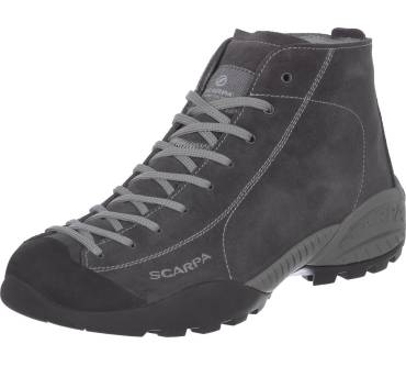 Produktbild Scarpa Mojito Mid Wool GTX