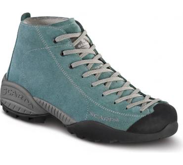 Produktbild Scarpa Mojito Mid Wool GTX