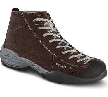 Produktbild Scarpa Mojito Mid Wool GTX