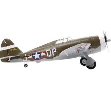 Produktbild Horizon Hobby E-Flite UMX P-47 Brushless