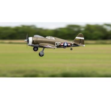 Produktbild Horizon Hobby E-Flite UMX P-47 Brushless