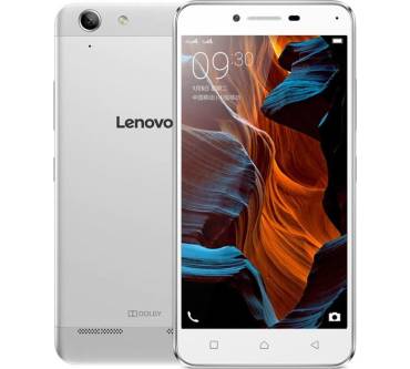 Produktbild Lenovo Lemon 3