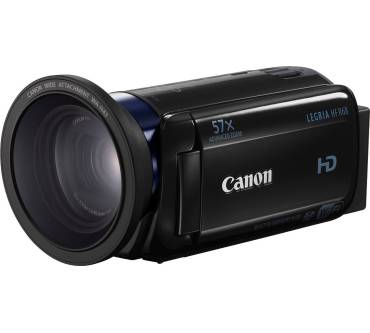 Produktbild Canon Legria HF R68