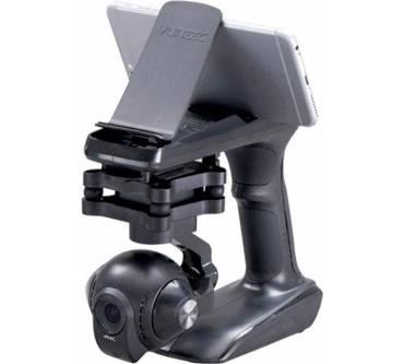 Produktbild Yuneec Typhoon ActionCam CGO3