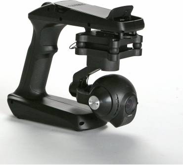 Produktbild Yuneec Typhoon ActionCam CGO3