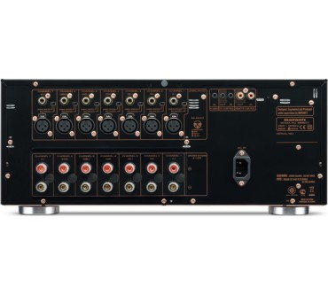 Produktbild Marantz AV8802A / MM8077