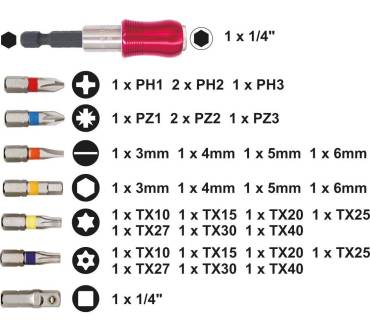 Produktbild Connex COXB973932