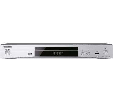 Produktbild Onkyo BD-SP353