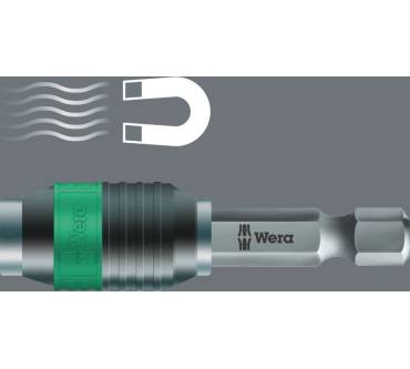 Produktbild Wera BC Universal/30 Bit-Check