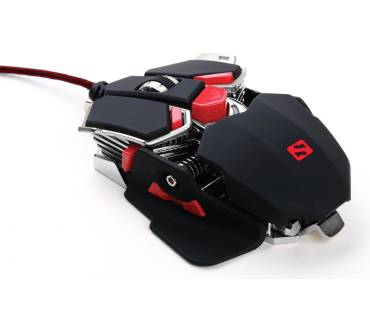 Produktbild Sandberg Blast Mouse