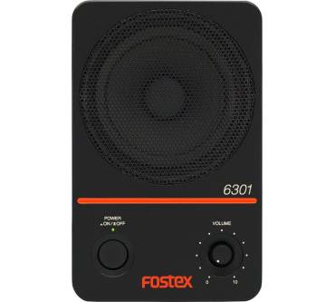 Produktbild Fostex 6301 NX