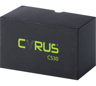 Produktbild Cyrus CS30