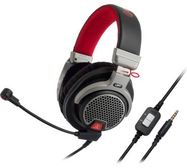 Produktbild Audio-Technica ATH-PDG1a