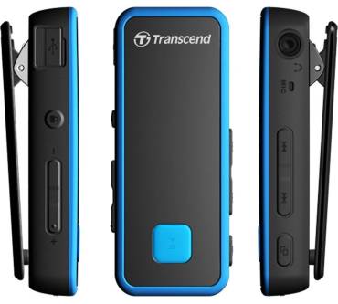 Produktbild Transcend MP350