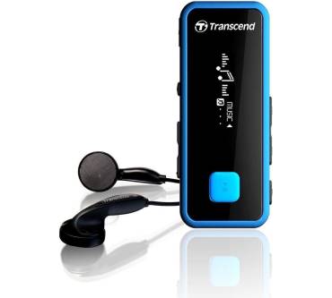 Produktbild Transcend MP350