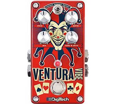 Produktbild DigiTech Ventura Vibe