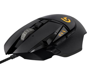 Produktbild Logitech G502 Proteus Spectrum