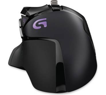 Produktbild Logitech G502 Proteus Spectrum