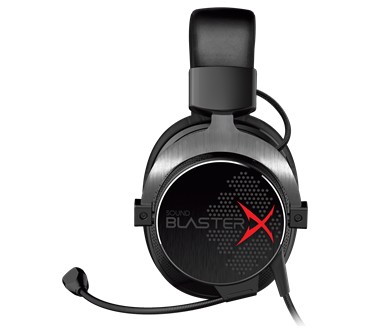 Produktbild Creative Sound BlasterX H5