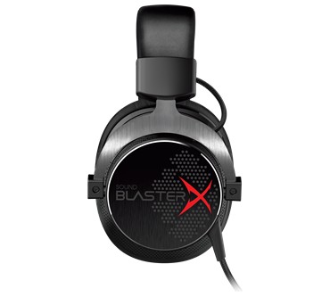 Produktbild Creative Sound BlasterX H5