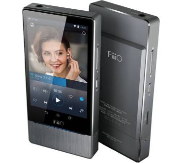 Produktbild FiiO X7