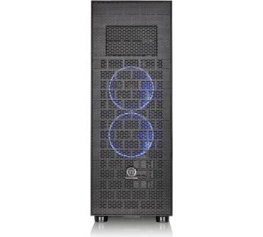 Produktbild Thermaltake Core X71 mit Seitenfenster