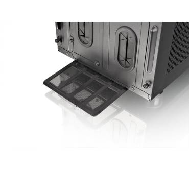 Produktbild Thermaltake Core X71 mit Seitenfenster