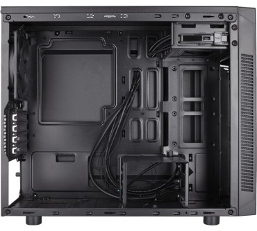 Produktbild Corsair Carbide Series 88R mit Sichtfenster