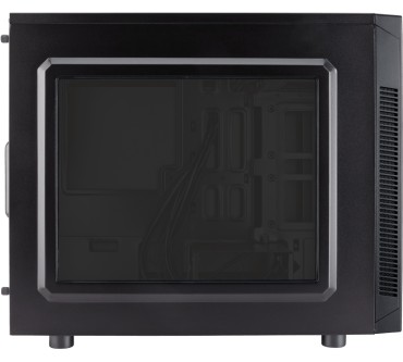 Produktbild Corsair Carbide Series 88R mit Sichtfenster