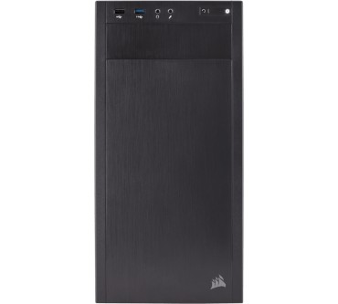 Produktbild Corsair Carbide Series 88R mit Sichtfenster