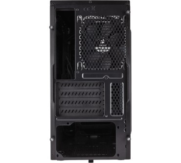 Produktbild Corsair Carbide Series 88R mit Sichtfenster