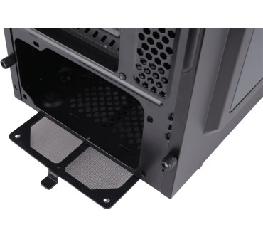 Produktbild Corsair Carbide Series 88R mit Sichtfenster