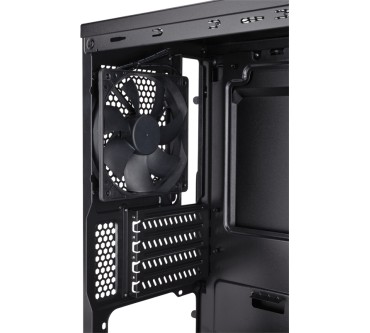 Produktbild Corsair Carbide Series 88R mit Sichtfenster