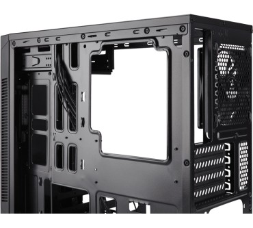 Produktbild Corsair Carbide Series 88R mit Sichtfenster