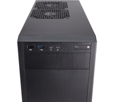 Produktbild Corsair Carbide Series 88R mit Sichtfenster