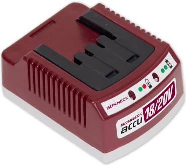 Produktbild Sonneck Accu 330 V2