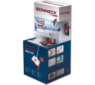 Produktbild Sonneck Accu 330 V2