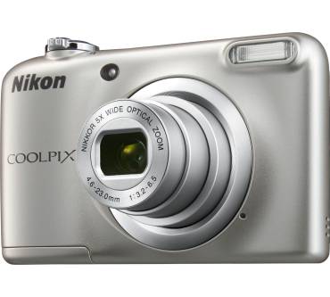 Produktbild Nikon Coolpix A10