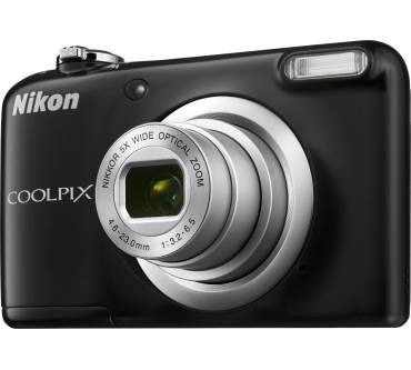 Produktbild Nikon Coolpix A10