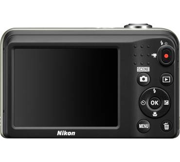 Produktbild Nikon Coolpix A10