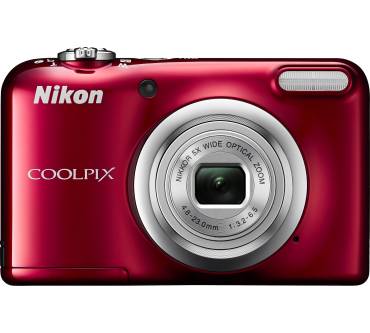 Produktbild Nikon Coolpix A10