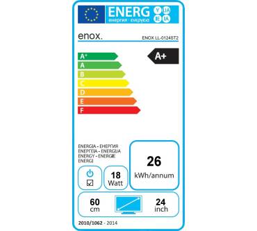 Produktbild Enox LL-0124ST2