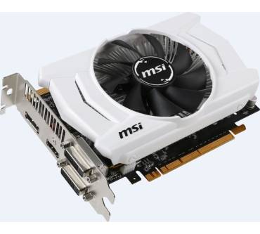 Produktbild MSI GTX 950 2GD5 OC